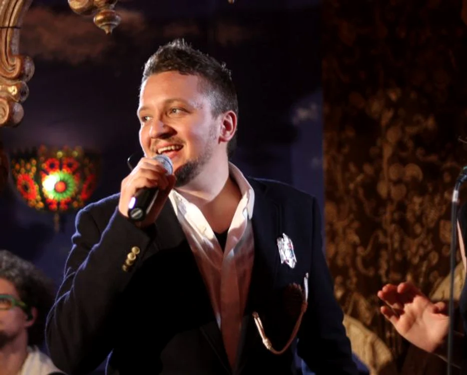 
    Florin Grozea: FOTO Facebook  