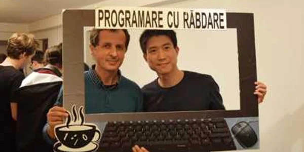 profesorul Bogdan Patrut Galati 1