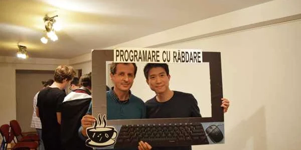 profesorul Bogdan Patrut Galati 1