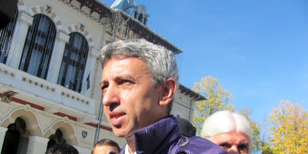 Dan Diaconescu
