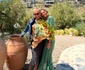 Tatiana Blatnik și mama ei, contesa Marie Blanche Bierlein. FOTO: Instagram