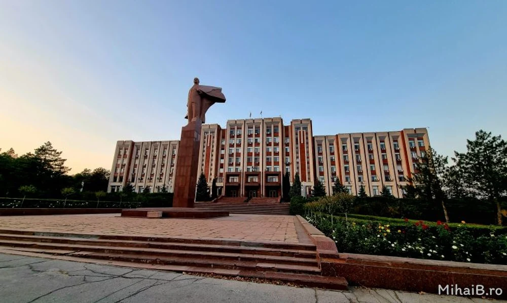 Avertismentului generalului Bălăceanu: „Transnistria este un cap de pod în eventualitatea unei operații rusești” la Gurile Dunării