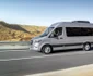 Noua generaţie Mercedes-Benz Sprinter