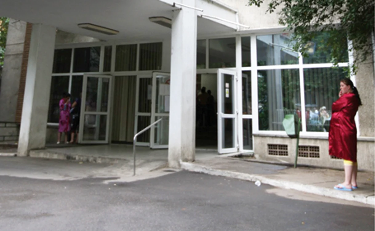 Lucrările la „Cuza Vodă“ ajung la 8,6 milioane de lei