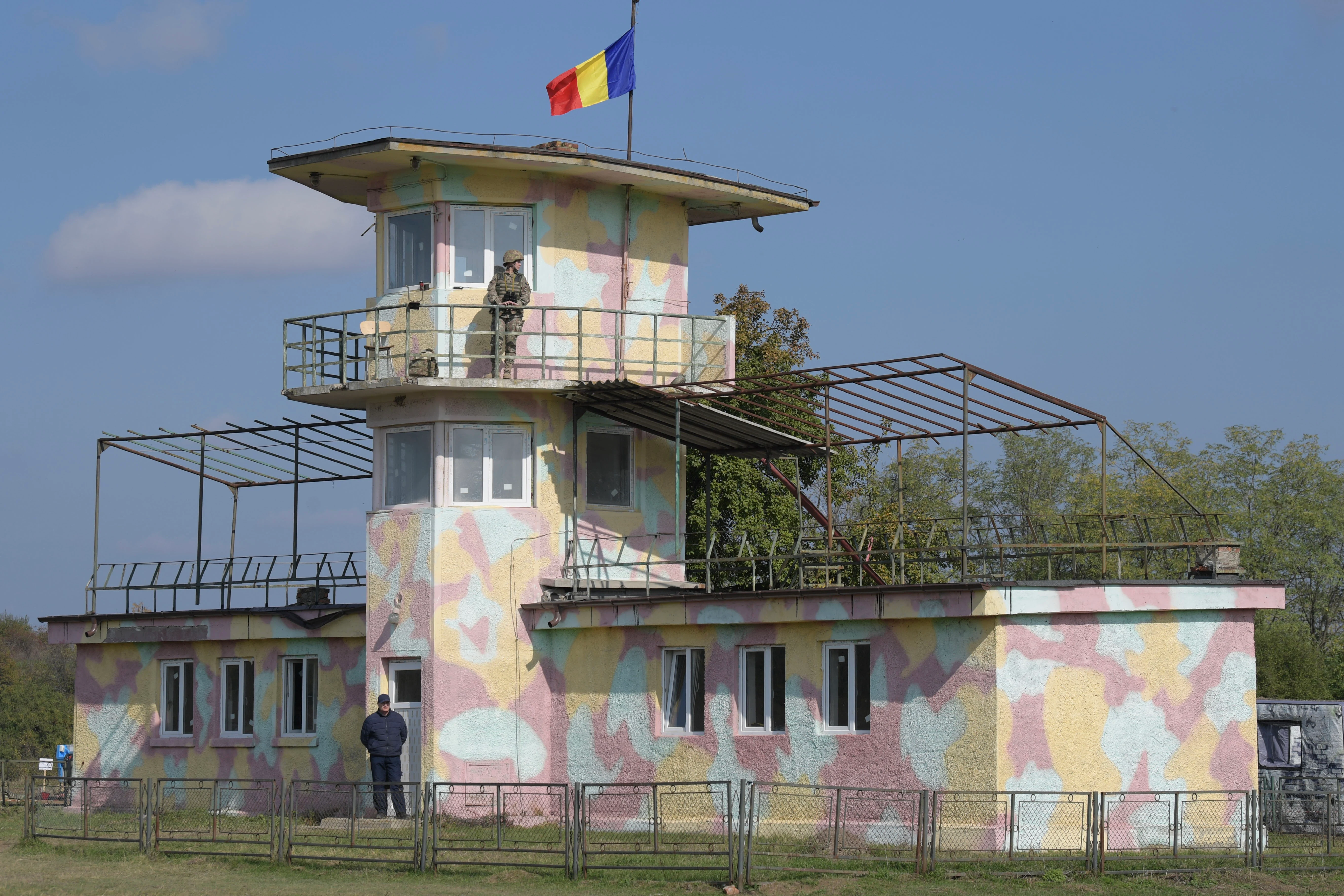 Mutarea strategică de la Ministerul Apărării. Adevărata miză a centrelor militare, explicată de generalul Bălăceanu