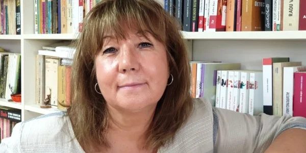 Doina Ruşti