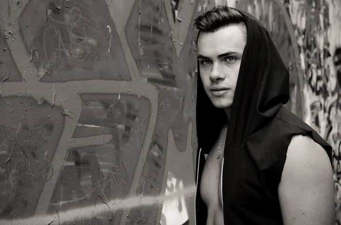 Mircea Eremia (18 ani)