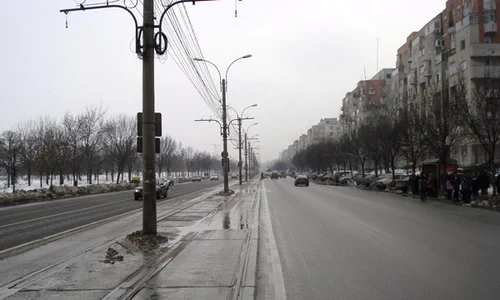 Amintiri de pe Calea Văcăreşti jpeg
