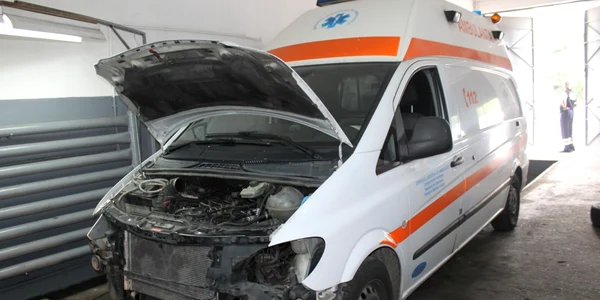 ambulanţa prahova foto diana frîncu