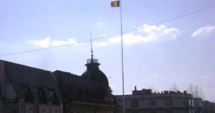 Codul Galben a intrat în vigoare la ora 12,10