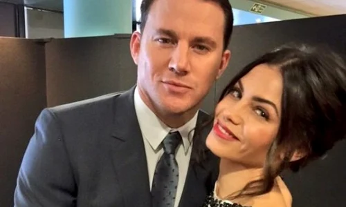 Channing a fost căsătorit cu Jenna Dewan între anii 2009 și 2018 jpeg