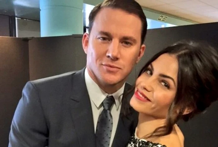Channing a fost căsătorit cu Jenna Dewan între anii 2009 și 2018
