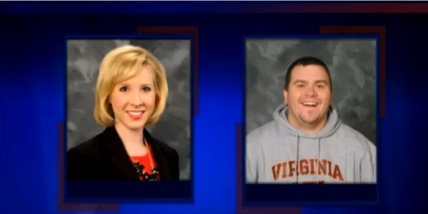 alison parker si adam ward foto wtvr.com