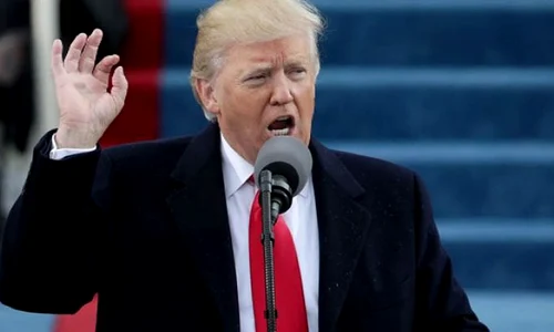  Donald Trump a avertizat Iranul să nu mai ameninţe niciodată SUA jpeg