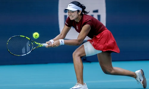 Alexandra Eala (EPA) jpg
