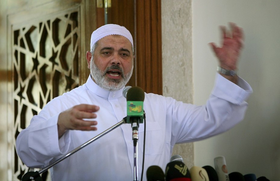 Armata israeliană îi vânează pe liderii Hamas: peste un sfert dintre ei se ascund în Orientul Mijlociu
