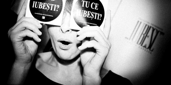 proiectul iubesc
