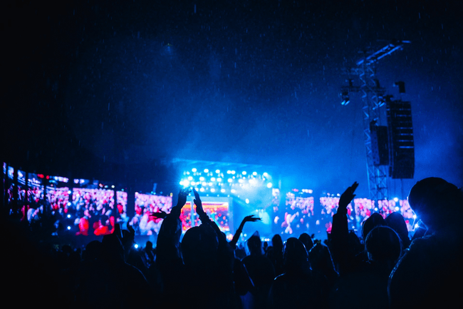 Show de 2 milioane de euro și ore de așteptări. Prestația lui Timberlake la Electric Castle, criticată de Codin Maticiuc