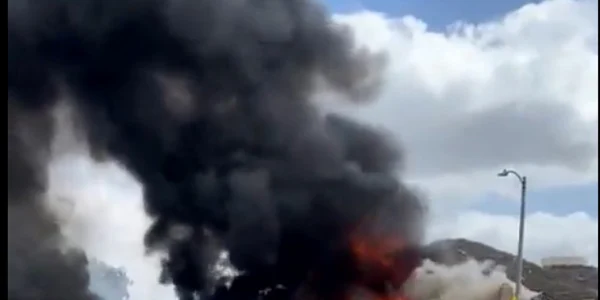 Doi morţi