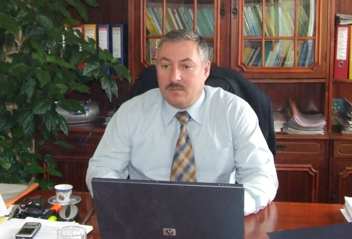 Mircea Martin a cerut să fie judecat de către o altă instanţă FOTO Arhivă