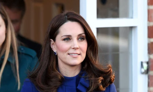 The Duchess Of Cambridge Opens Action On Addiction Community Treatment Centre jpeg