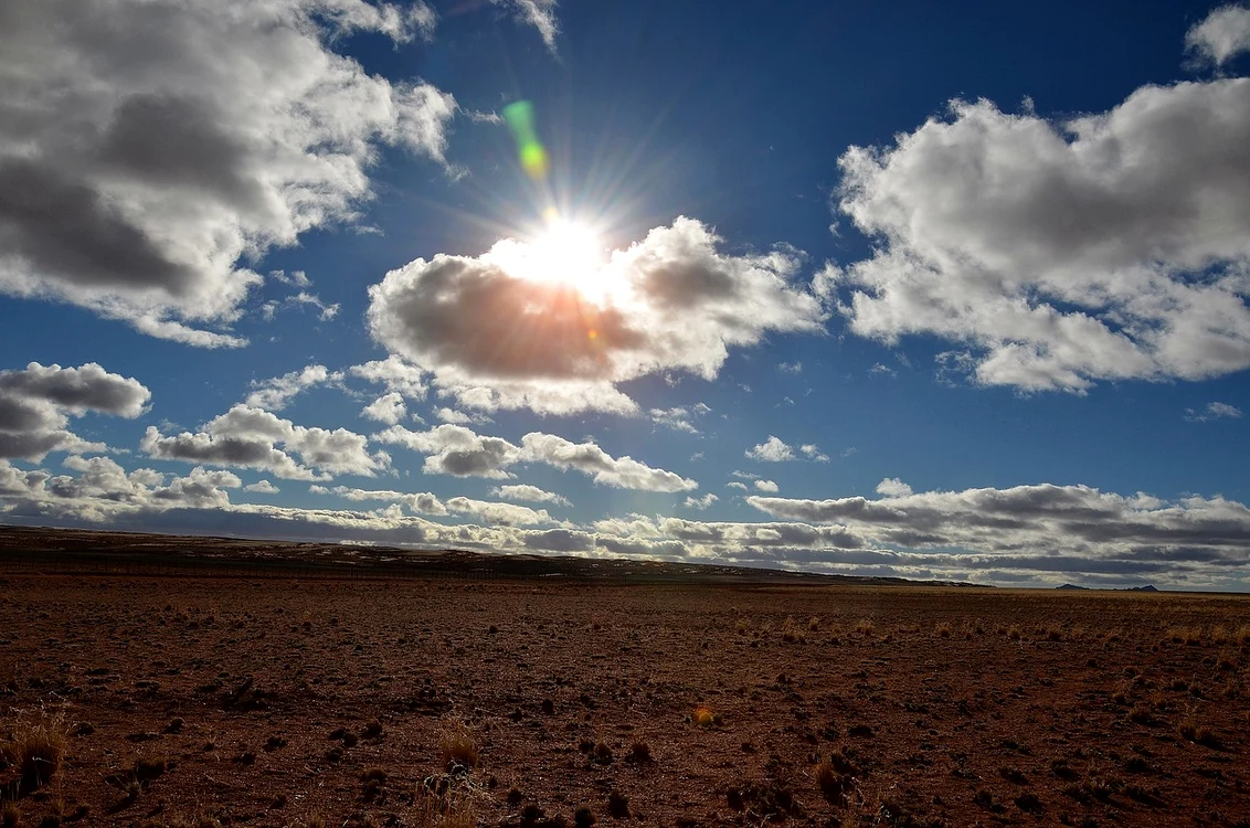 Vremea va fi mai caldă ca de obicei / foto: Pixabay