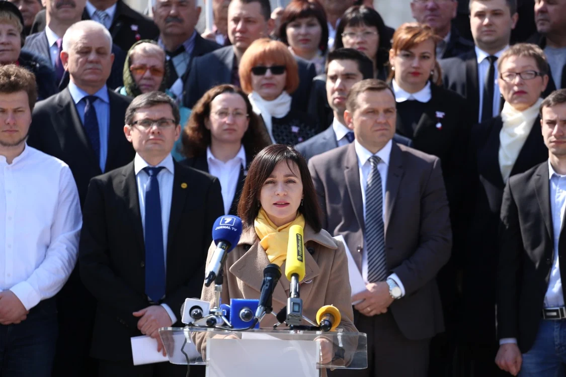 FOTO unpaspentru.md