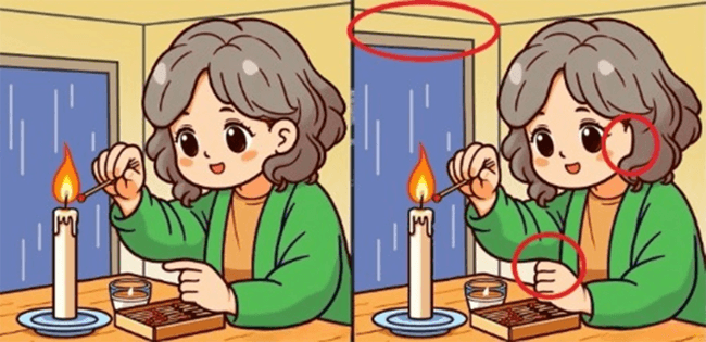 Content image