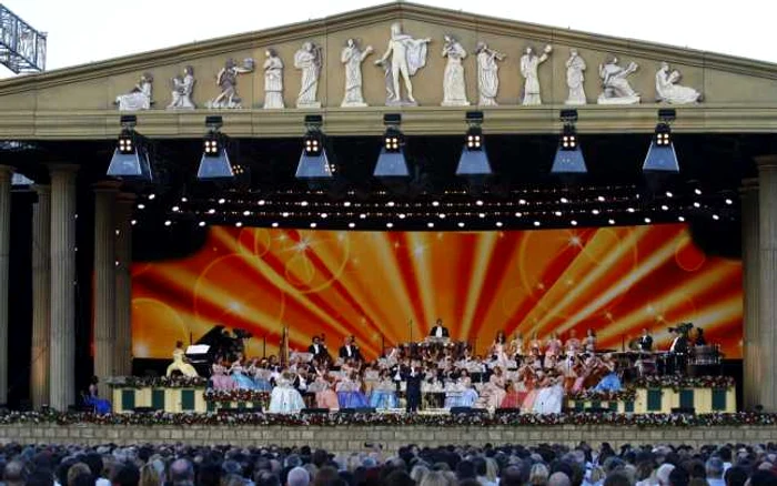 andre rieu
