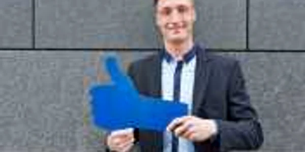 like facebook