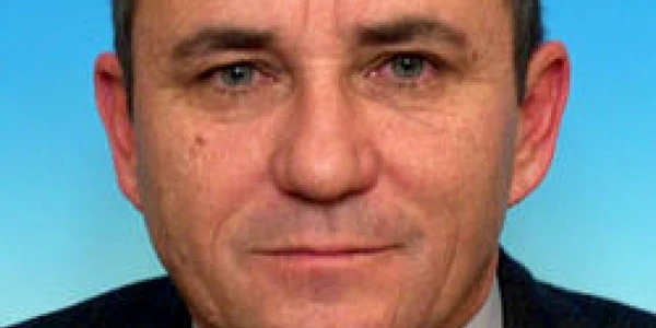 Niculae Mircovici