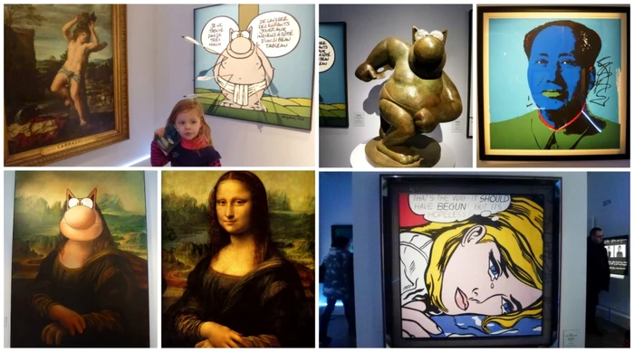 musee en herbe mona lisa