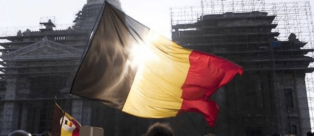 Avertizare de călătorie pentru Belgia. Grevă generală în mai multe sectoare de activitate