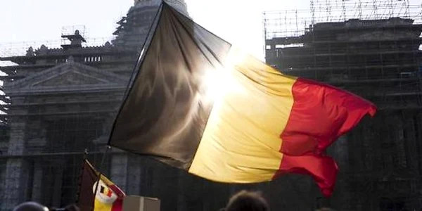 Belgia