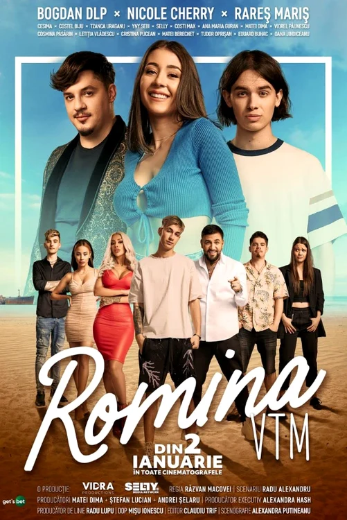 Filmul a avut încasări record în cinematografe / FOTO: imdb.com