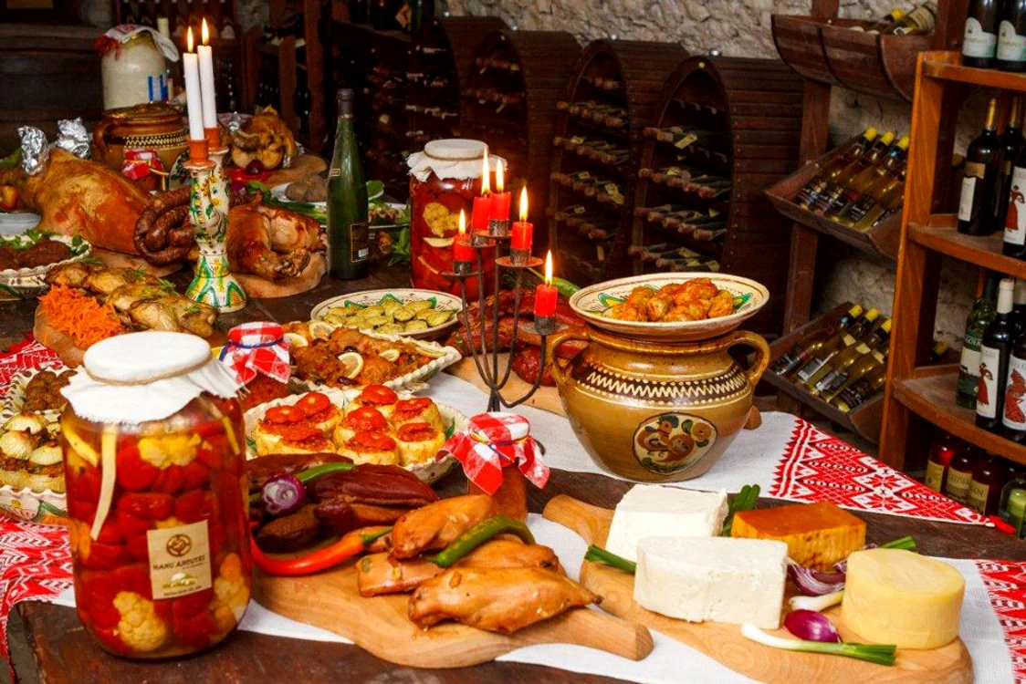 Trei reţete tradiţionale româneşti cu carne jpeg