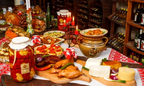 Trei reţete tradiţionale româneşti cu carne jpeg