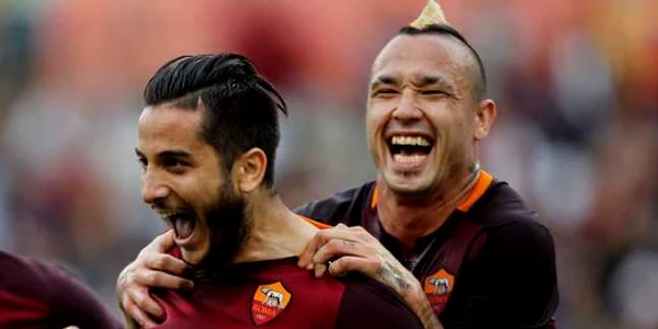 Manolas