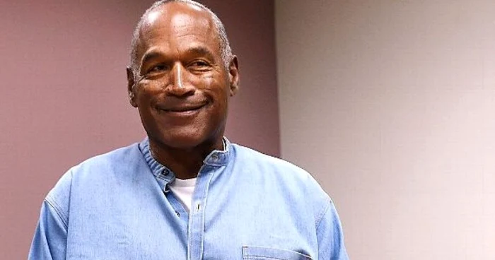 OJ Simpson / FOTO AP
