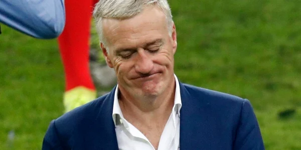 Deschamps