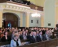 Dezvelirea plăcii comemorative Kos Karoly de la Timişoara Foto