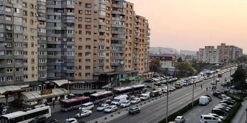 cluj aglomeratie foto info trafic jud cluj