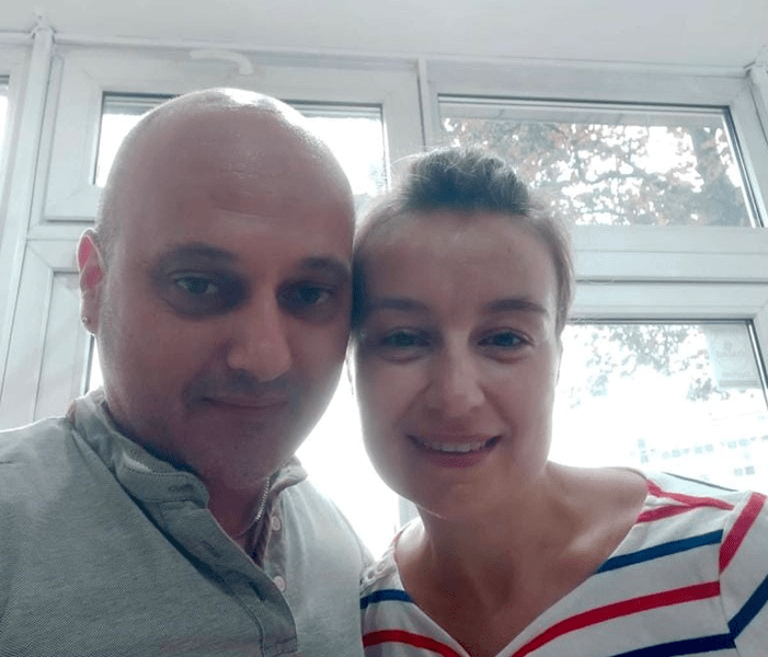 Bijutier din Italia, uimit de români! Bărbatul și-a deschis o afacere în Iași: „Economia din România este foarte bună! Clienții sunt mai serioși”
