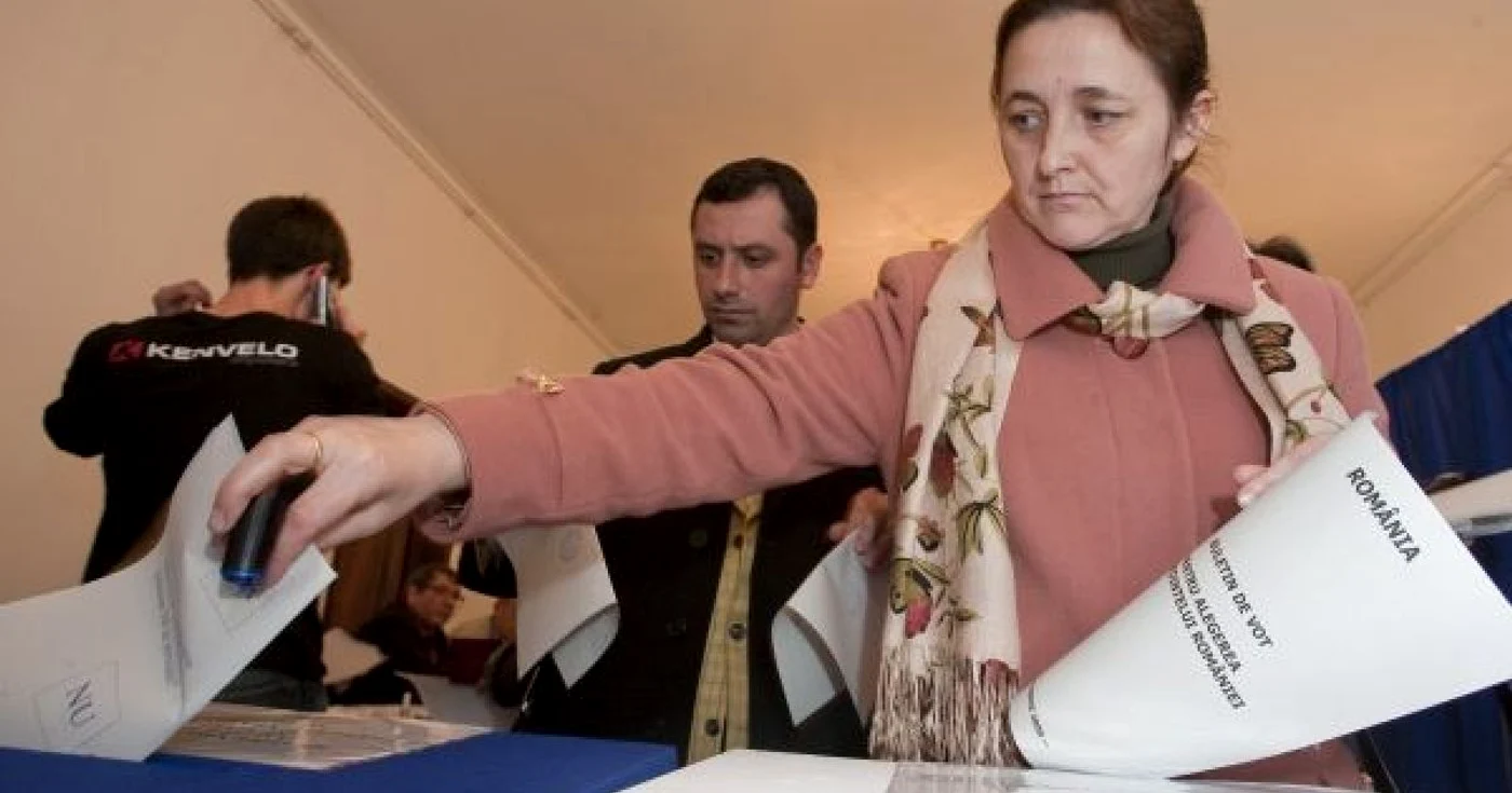 Românii din Australia şi Noua Zeelandă au început votarea