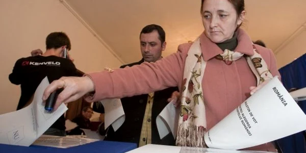 Românii din Australia şi Noua Zeelandă au început votarea