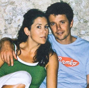 Mary Donaldson când l-a cunoscut pe Prinţul moştenitor Frederik