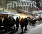 targul de iarna din deva foto daniel guta adevarul