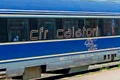 vagon cfr calatori tren foto shutterstock