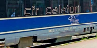 vagon cfr calatori tren foto shutterstock