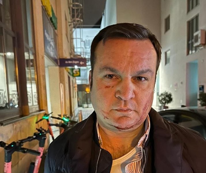 Cătălin Cherecheș nu mai e oficial primar în Baia Mare. A fost emis ordinul de încetare de drept a mandatului 